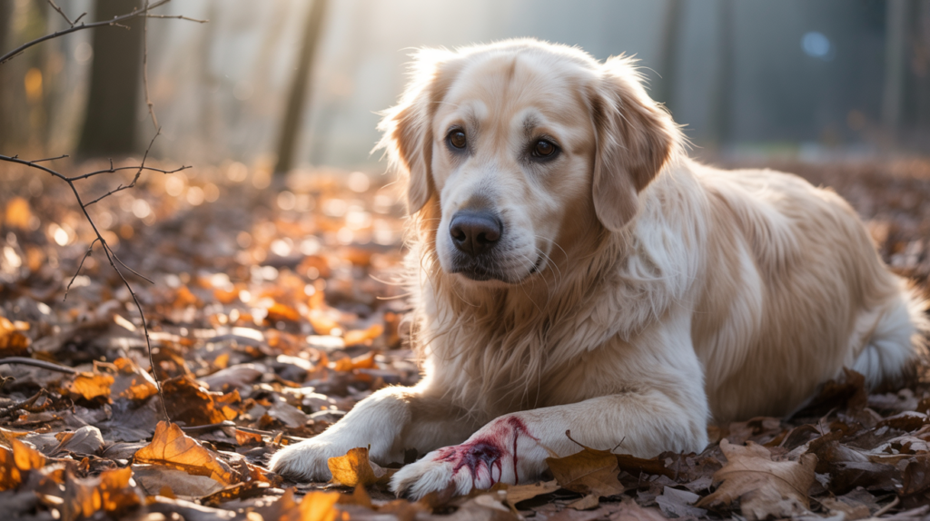 how-to-stop-dog-nail-bleeding-2 how to stop dog nail bleeding