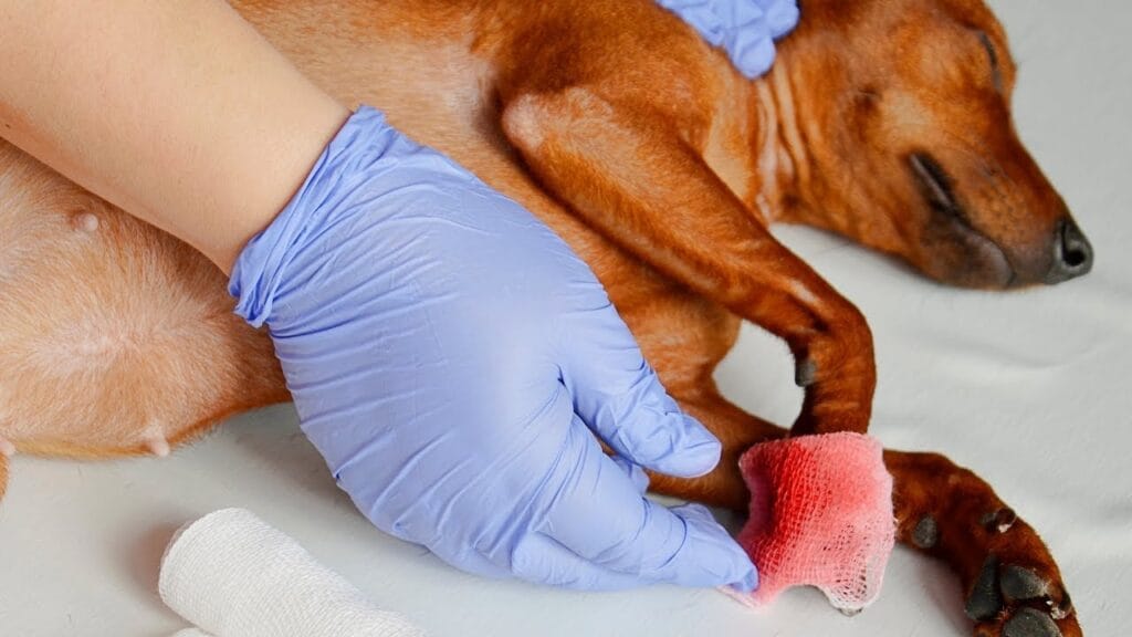 how-to-stop-dog-nail-bleeding-4 how to stop dog nail bleeding