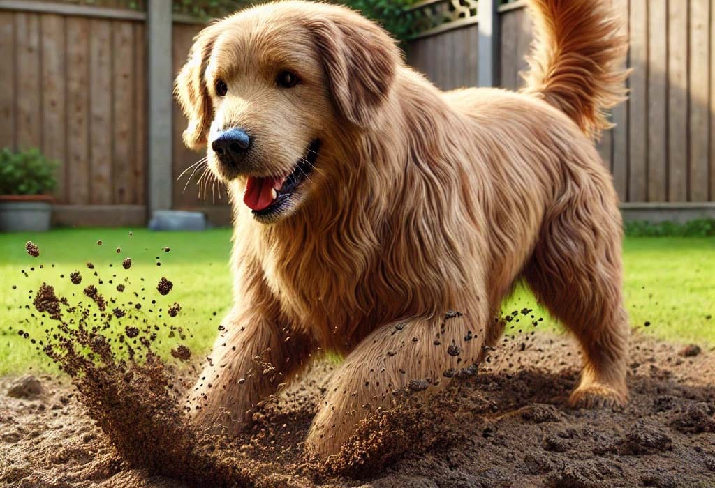 why-do-dogs-dig-holes-4 why do dogs dig holes